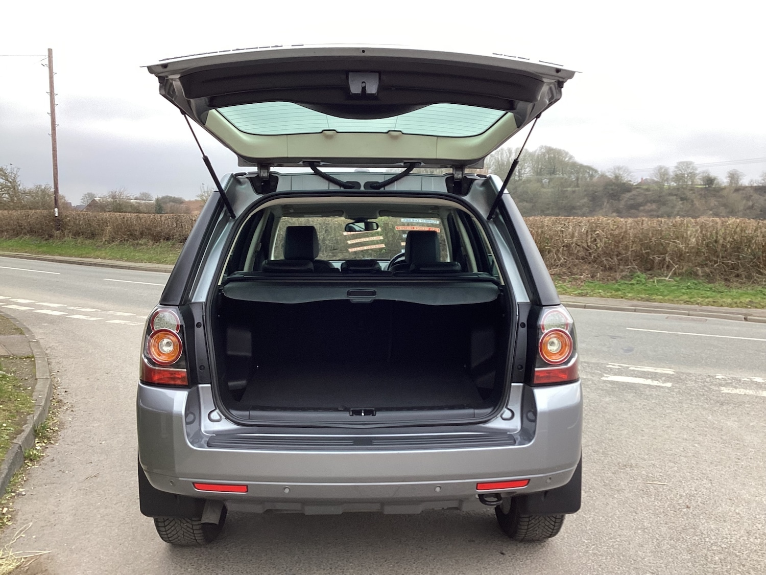 Used Land Rover Freelander 2 2014 for sale - 77416823: Photo 15