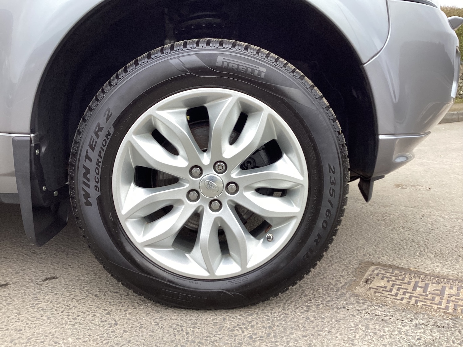 Used Land Rover Freelander 2 2014 for sale - 77416823: Photo 16