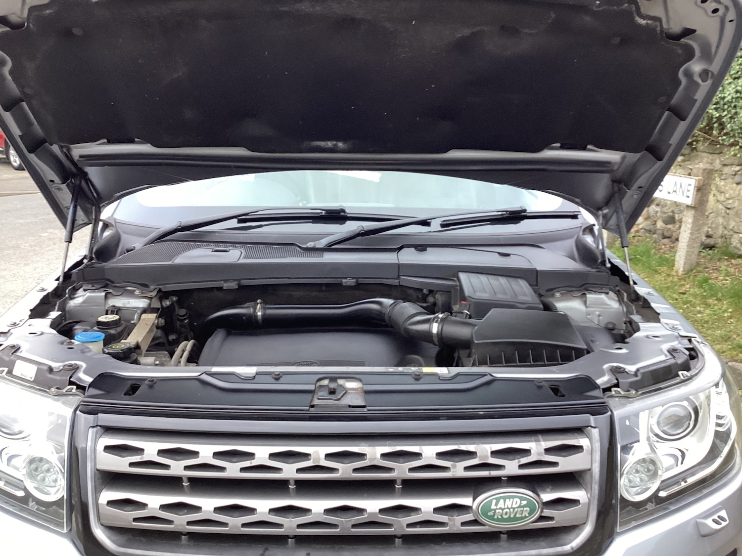 Used Land Rover Freelander 2 2014 for sale - 77416823: Photo 17