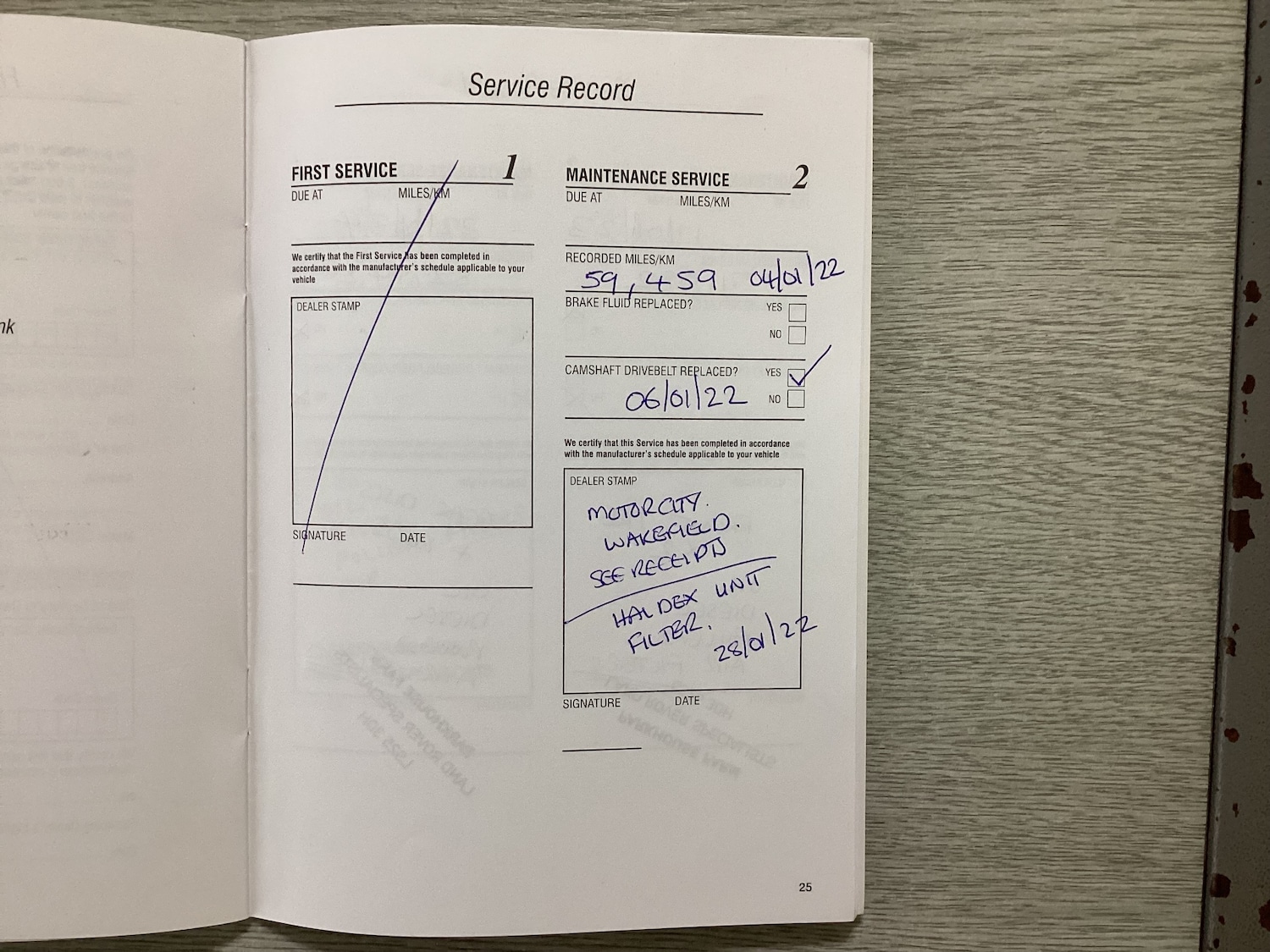 Used Land Rover Freelander 2 2014 for sale - 77416823: Photo 20