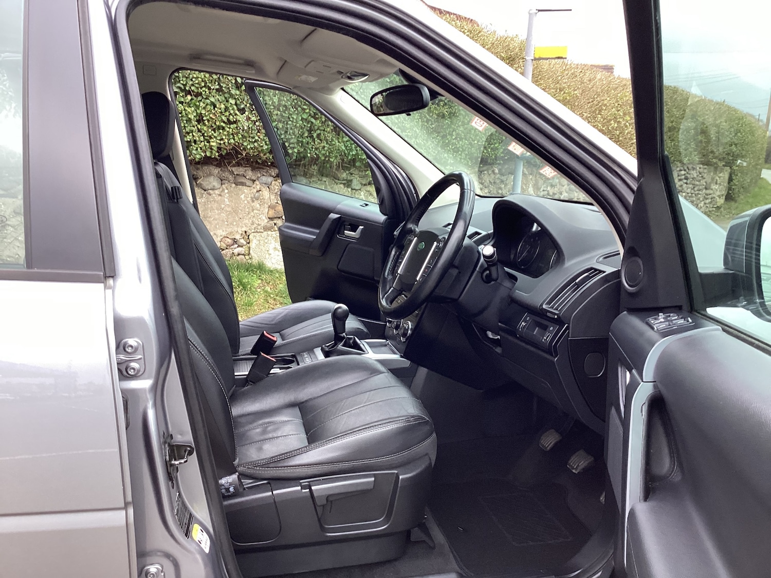 Used Land Rover Freelander 2 2014 for sale - 77416823: Photo 3