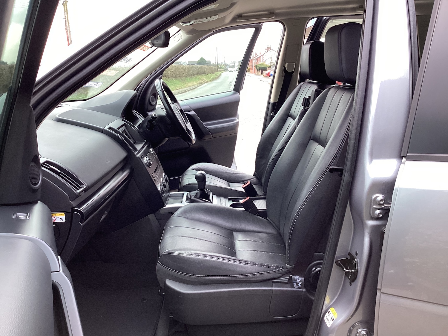 Used Land Rover Freelander 2 2014 for sale - 77416823: Photo 4