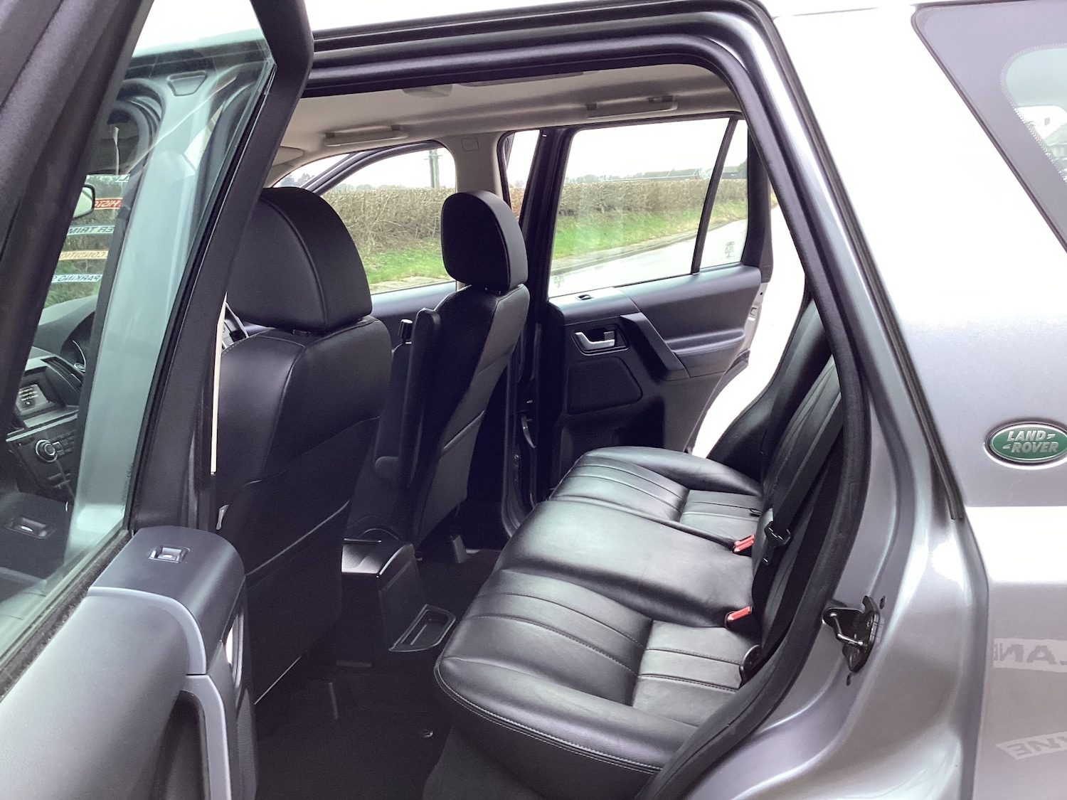 Used Land Rover Freelander 2 2014 for sale - 77416823: Photo 5