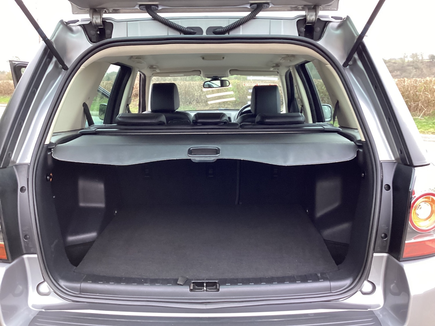 Used Land Rover Freelander 2 2014 for sale - 77416823: Photo 7