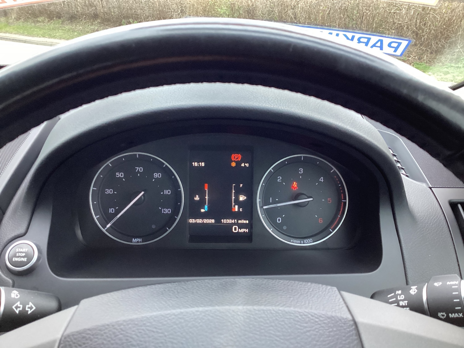 Used Land Rover Freelander 2 2014 for sale - 77416823: Photo 9