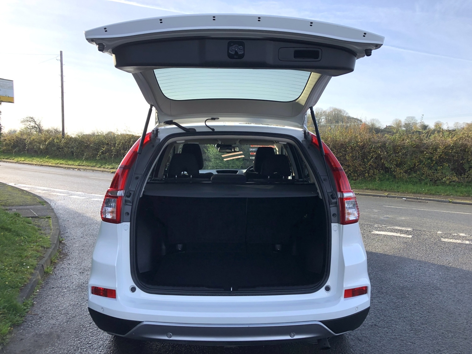 Used Honda CR-V 2017 for sale - 76353067: Photo 15