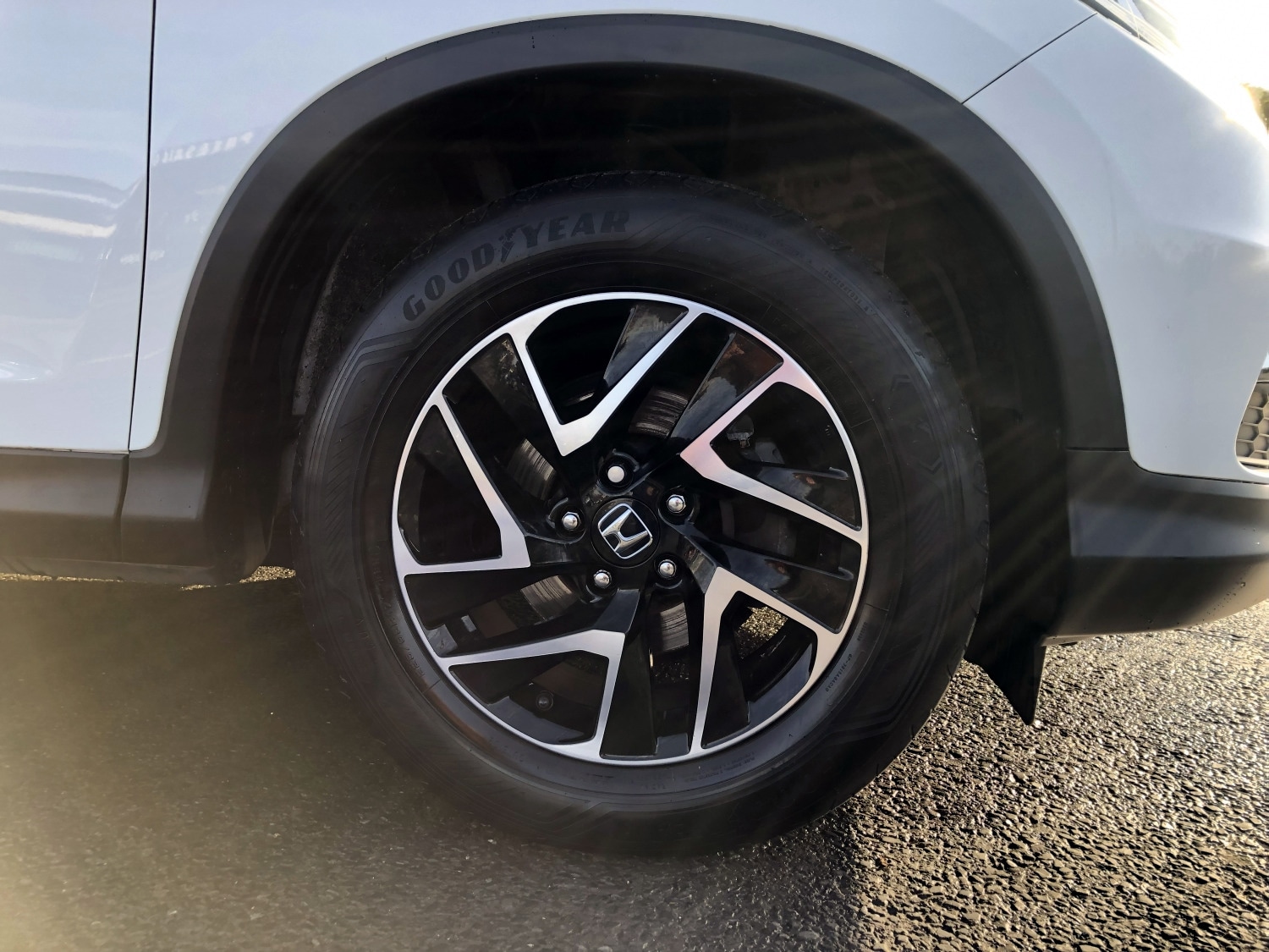 Used Honda CR-V 2017 for sale - 76353067: Photo 16