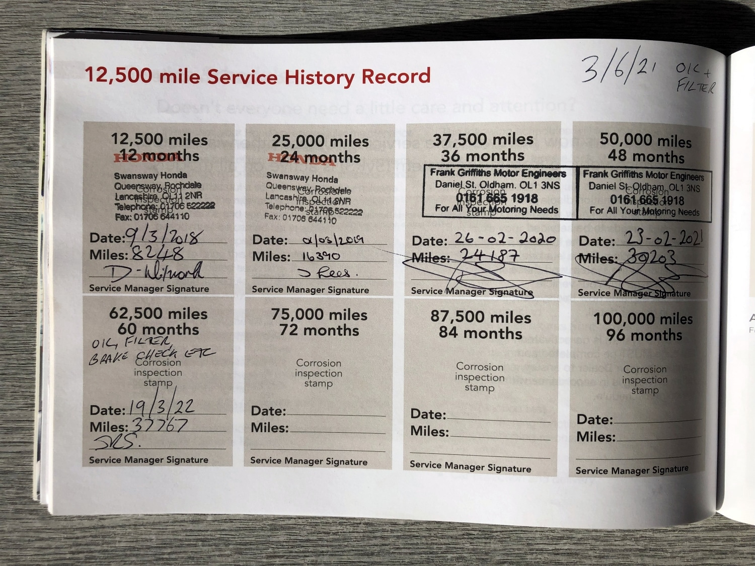 Used Honda CR-V 2017 for sale - 76353067: Photo 18