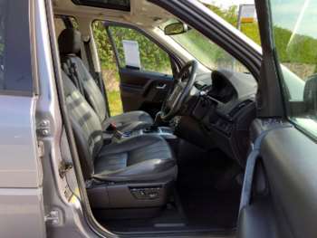 Used Land Rover Freelander 2 2014 for sale - 74249928: Photo