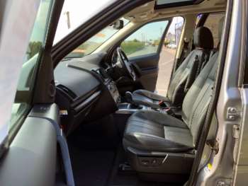Used Land Rover Freelander 2 2014 for sale - 74249928: Photo