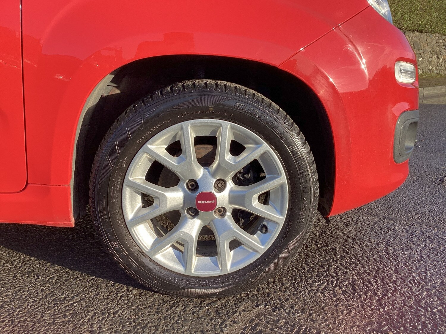 Used Fiat Panda 2016 for sale - 77247615: Photo 13