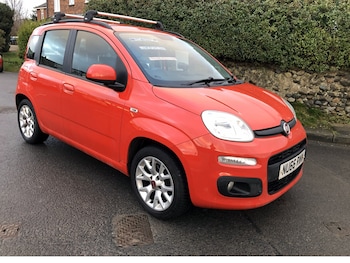 2016 (66) - 1.2 LOUNGE 5 DOOR PETROL HATCHBACK - FULL DEALER SERVICE HISTORY - 1 OWNER