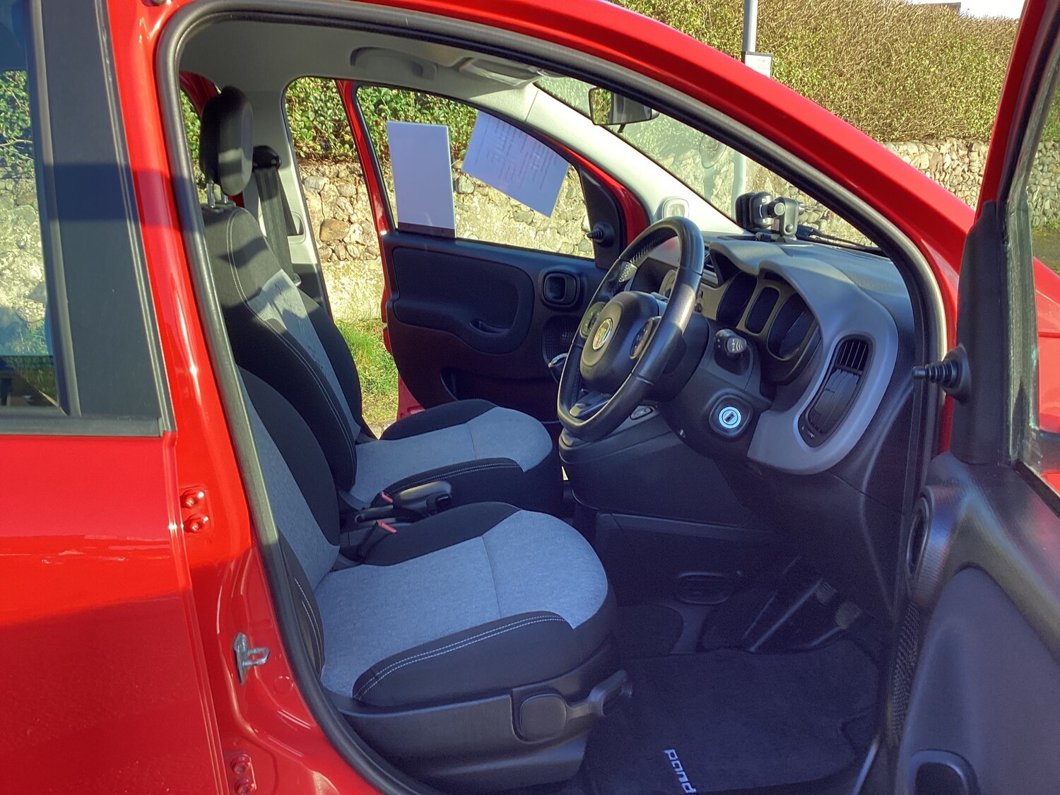 Used Fiat Panda 2016 for sale - 77247615: Photo 3
