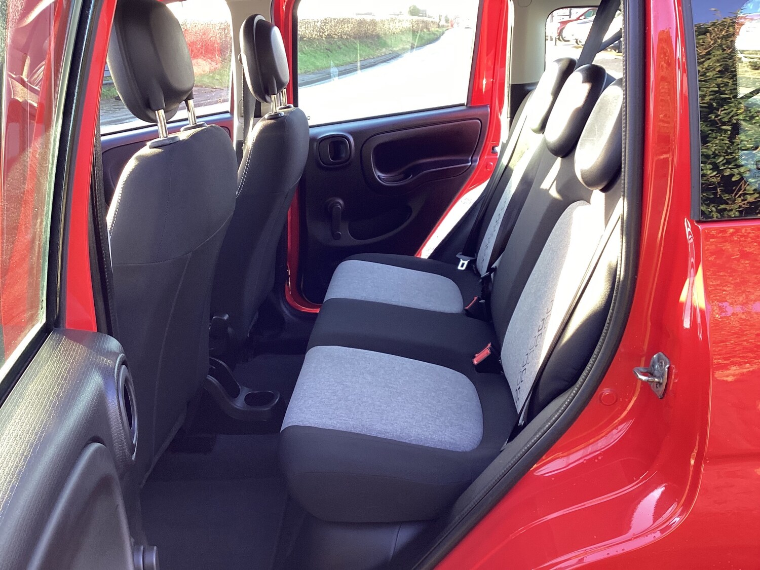 Used Fiat Panda 2016 for sale - 77247615: Photo 5