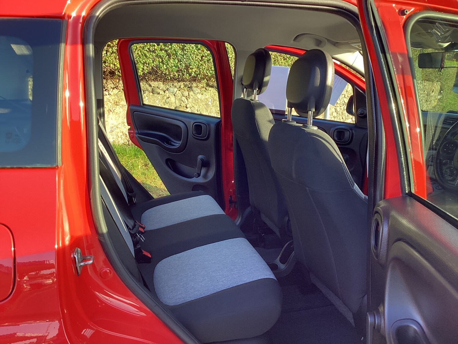 Used Fiat Panda 2016 for sale - 77247615: Photo 6