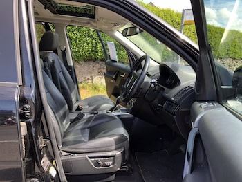 Used Land Rover Freelander 2 2014 for sale - 78578387: Photo