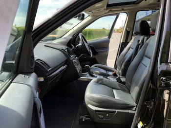 Used Land Rover Freelander 2 2014 for sale - 78578387: Photo
