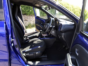 Used Toyota Aygo X 2023 for sale - 78542178: Photo