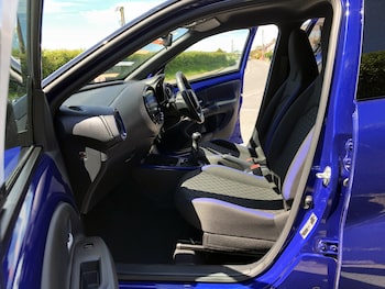 Used Toyota Aygo X 2023 for sale - 78542178: Photo