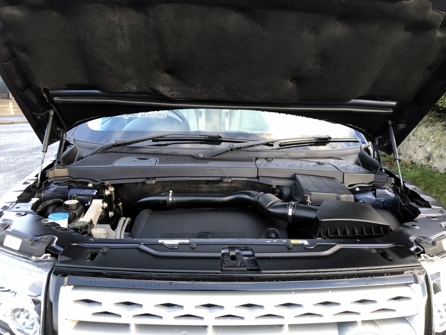 Used Land Rover Freelander 2 2014 for sale - 77136151: Photo 17