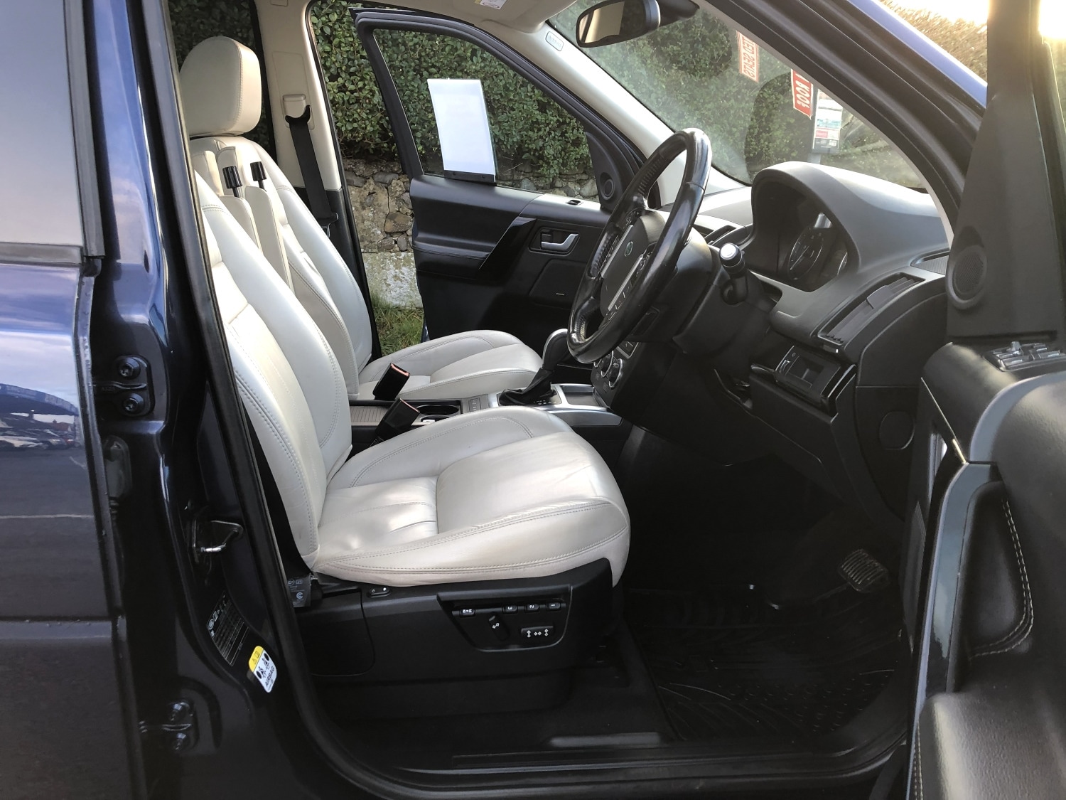 Used Land Rover Freelander 2 2014 for sale - 77136151: Photo 3