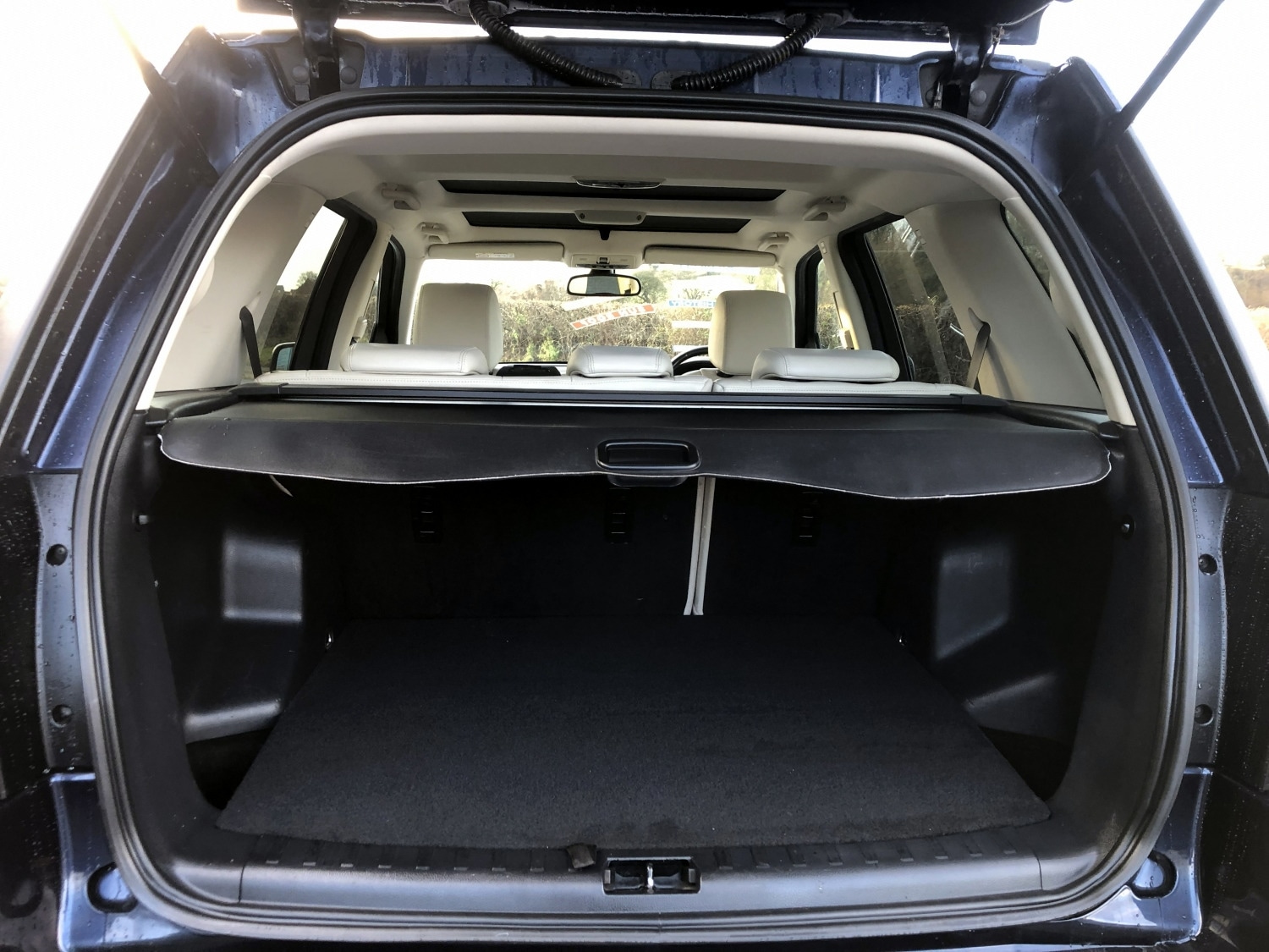 Used Land Rover Freelander 2 2014 for sale - 77136151: Photo 8