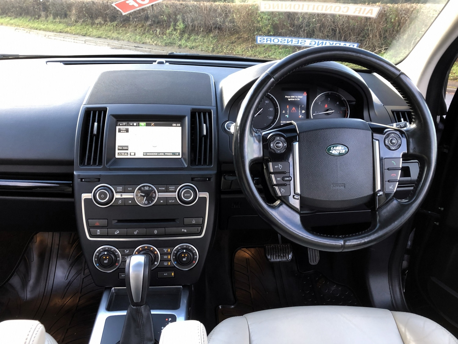 Used Land Rover Freelander 2 2014 for sale - 77136151: Photo 9
