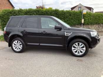 Used Land Rover Freelander 2 2014 for sale - 74469425: Photo