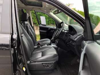 Used Land Rover Freelander 2 2014 for sale - 74469425: Photo