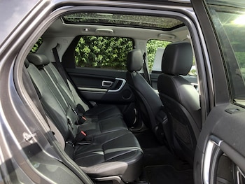 Used Land Rover Discovery Sport 2015 for sale - 79429153: Photo