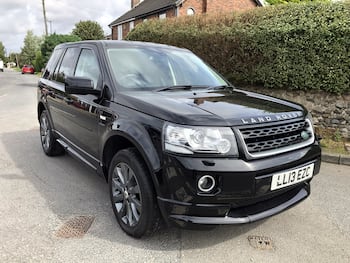 Used Land Rover Freelander 2 2013 for sale - 79623679: Photo