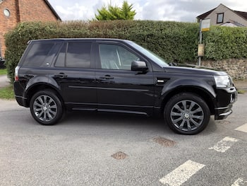 Used Land Rover Freelander 2 2013 for sale - 79623679: Photo
