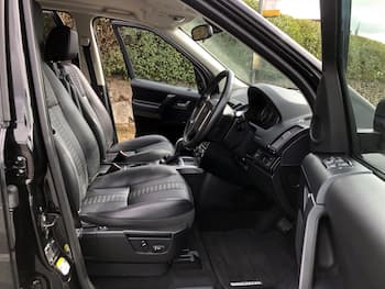 Used Land Rover Freelander 2 2013 for sale - 79623679: Photo