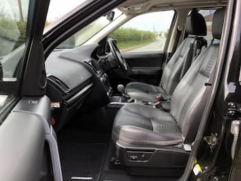 Used Land Rover Freelander 2 2013 for sale - 79623679: Photo