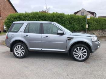 Used Land Rover Freelander 2 2014 for sale - 74790787: Photo