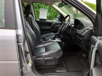 Used Land Rover Freelander 2 2014 for sale - 74790787: Photo
