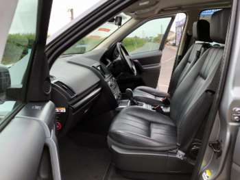 Used Land Rover Freelander 2 2014 for sale - 74790787: Photo