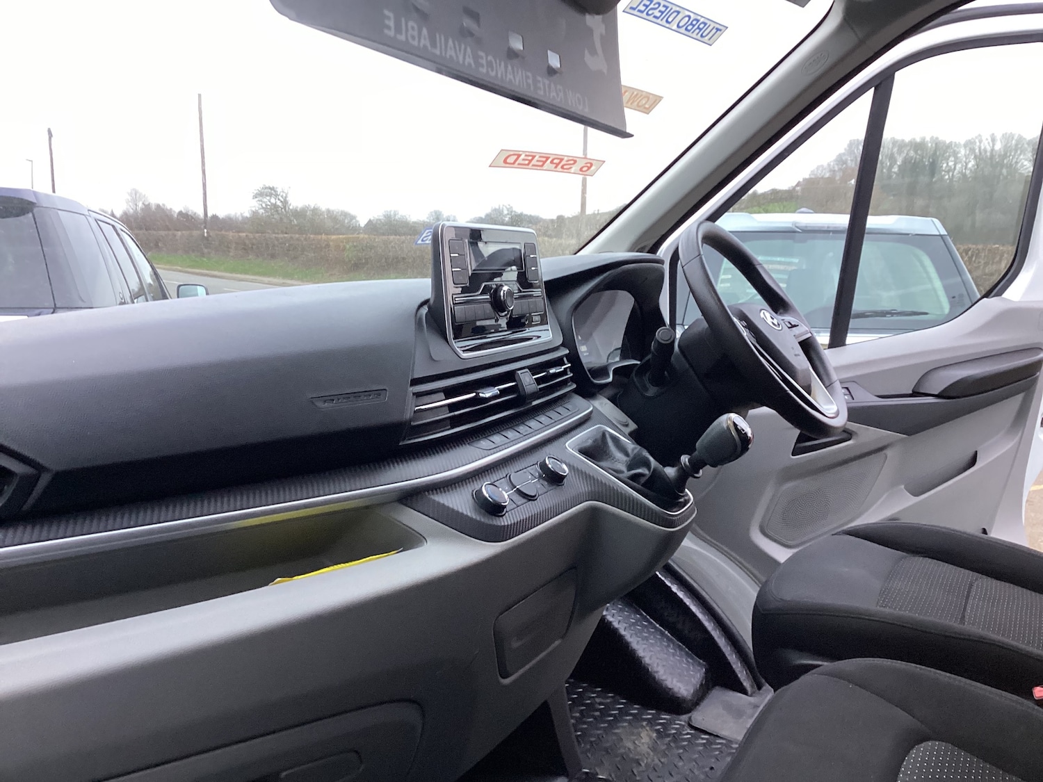 Used Maxus Deliver 9 2023 for sale - 77336193: Photo 4