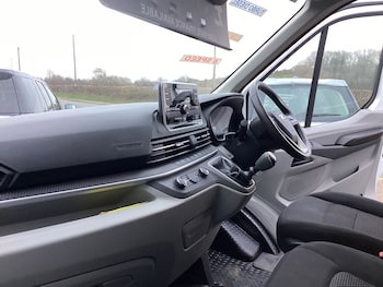 Used Maxus Deliver 9 2023 for sale - 77336193: Photo