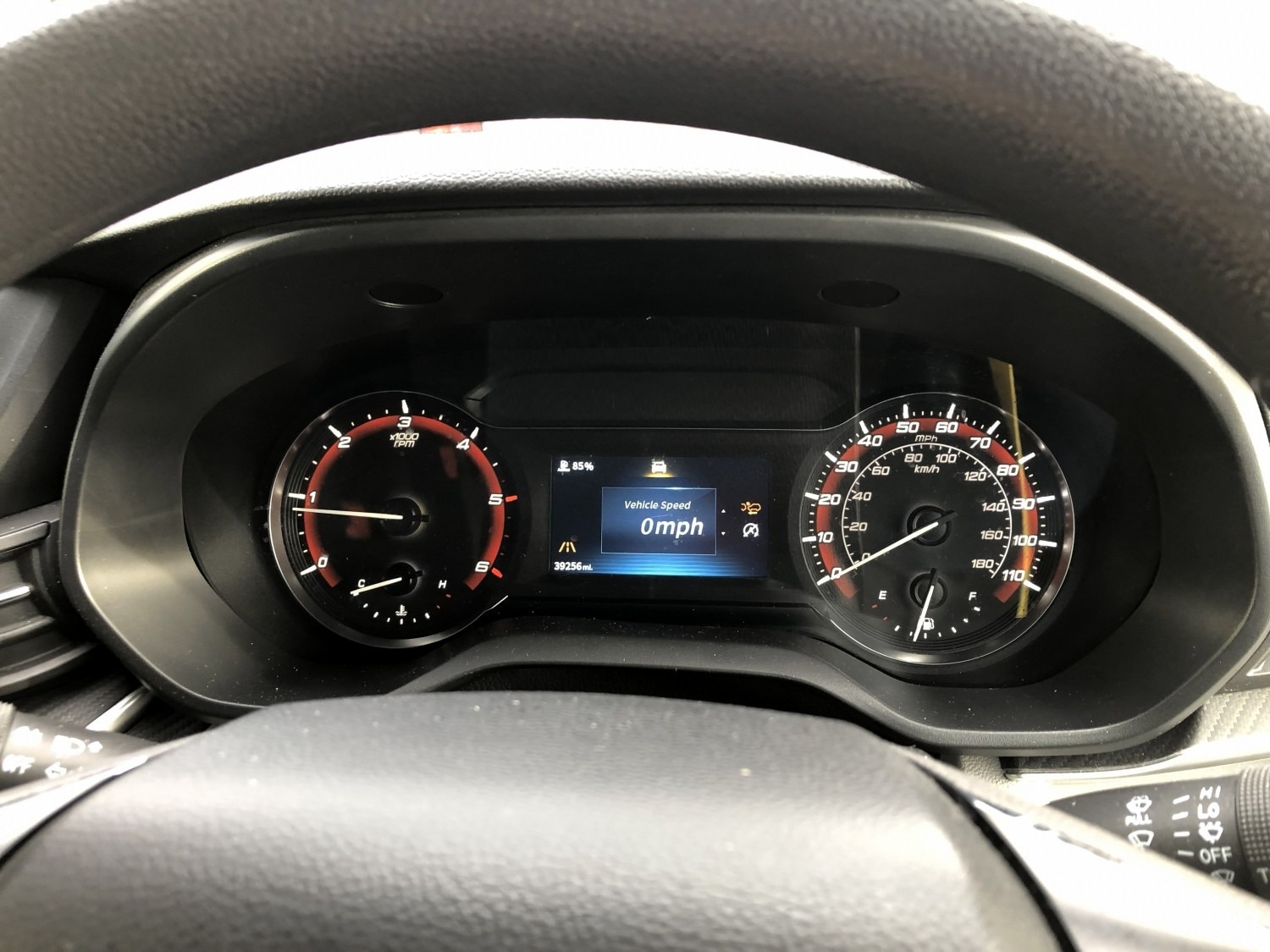 Used Maxus Deliver 9 2023 for sale - 77336193: Photo 5