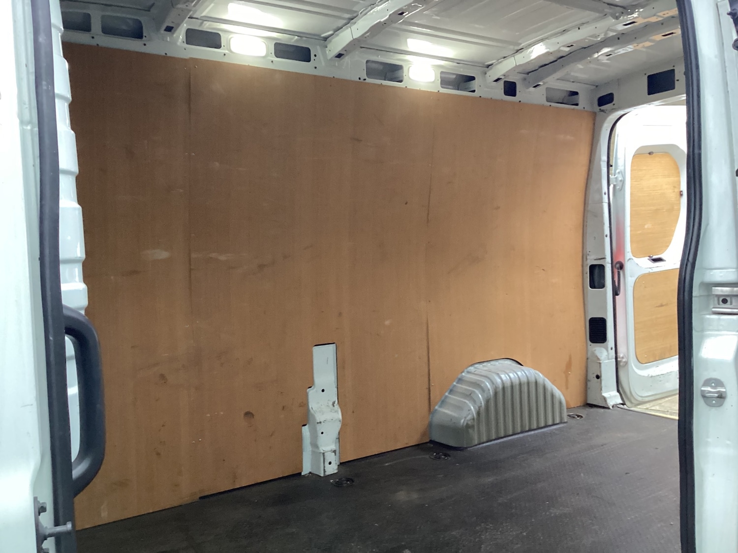 Used Maxus Deliver 9 2023 for sale - 77336193: Photo 6