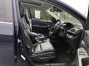 Used Honda CR-V 2015 for sale - 78497946: Photo
