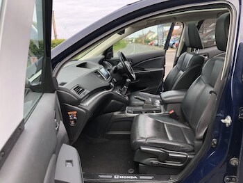 Used Honda CR-V 2015 for sale - 78497946: Photo