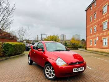 FORD KA 70 used cars, Price and ads