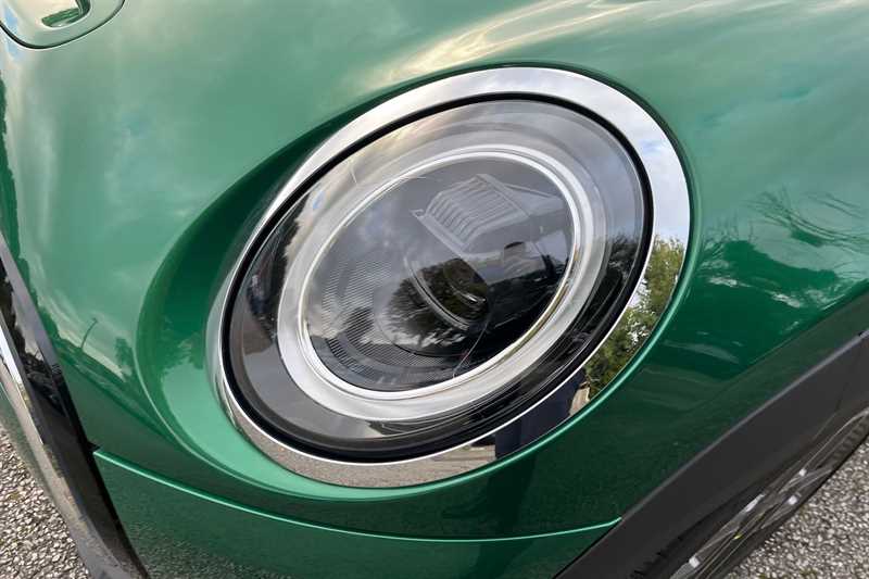 Used MINI Hatch 2021 for sale - 76378611: Photo 13