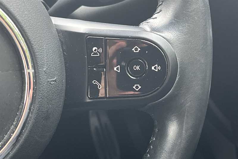 Used MINI Hatch 2021 for sale - 76378611: Photo 21