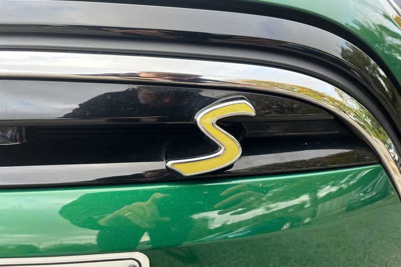 Used MINI Hatch 2021 for sale - 76378611: Photo 40