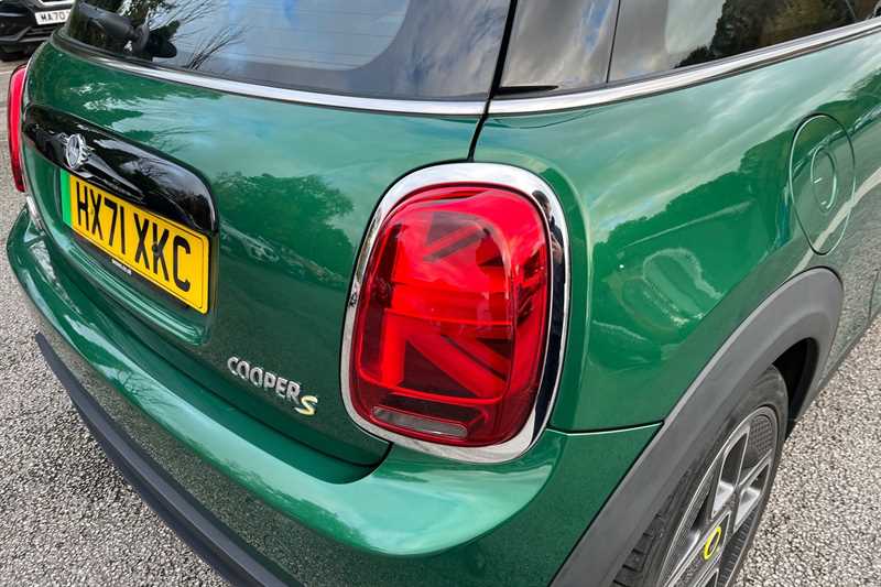 Used MINI Hatch 2021 for sale - 76378611: Photo 44