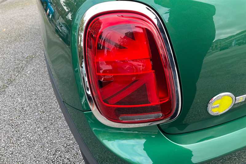 Used MINI Hatch 2021 for sale - 76378611: Photo 45