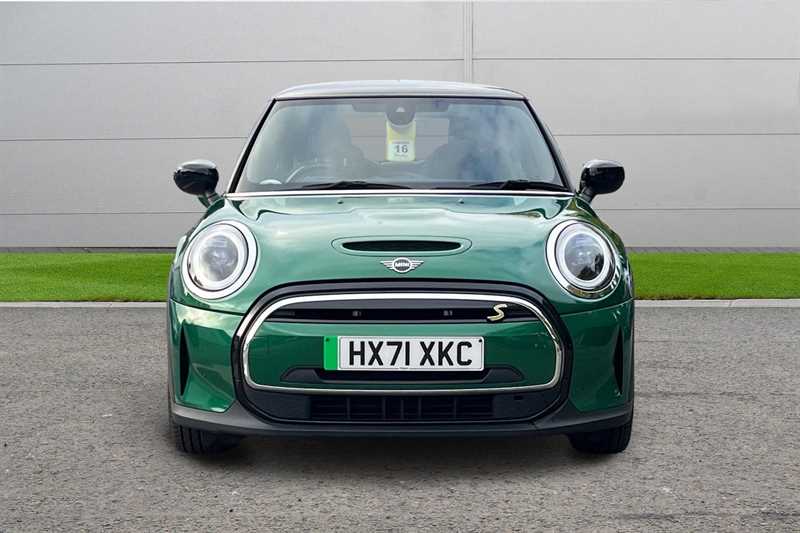 Used MINI Hatch 2021 for sale - 76378611: Photo 5